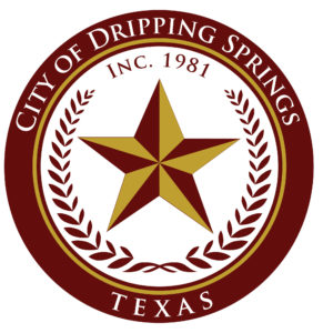 City of Dripping Springs