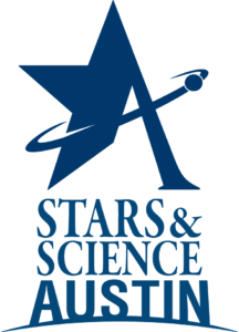 Stars & Science Austin Logo copy