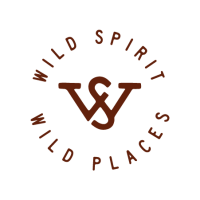 Wild Spirit Wild Places -Logo