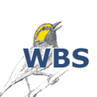 wimberley birding society logo